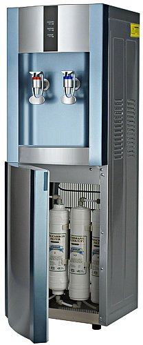 Пурифайер Пурифайер