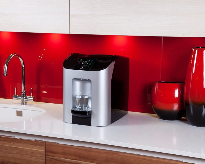 Настольный пурифайер Настольный пурифайер