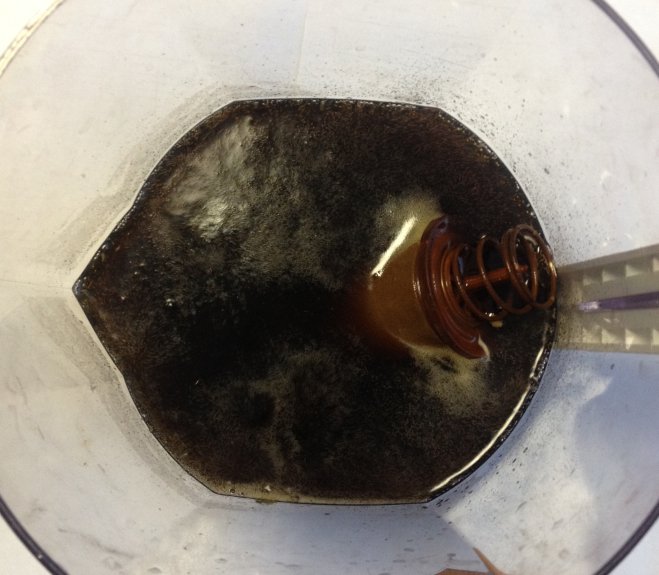 Сетка Honeywell AF11S в коле