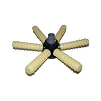 Нижняя распределительная система под трубу 48.5 мм для корпуса 36"