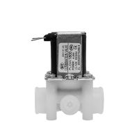 Соленоидный клапан SVC-1 с ограничением расхода 200 GPD