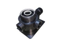 Runxin корпус клапана для F67C1, F67P1