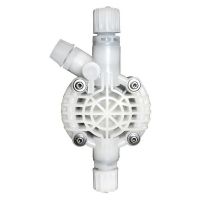 Etatron комплект шарового клапан A22-A PTFE Керамика 30-80 л/ч.