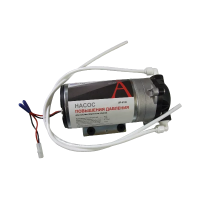 Angstra помпа для фильтров 100 GPD