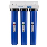 Гейзер 3И20" (БА)