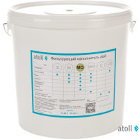 Atoll MO (14.25 л)