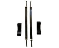 Raifil хомут для корпуса мембраны SUS 4040 (2 шт.)