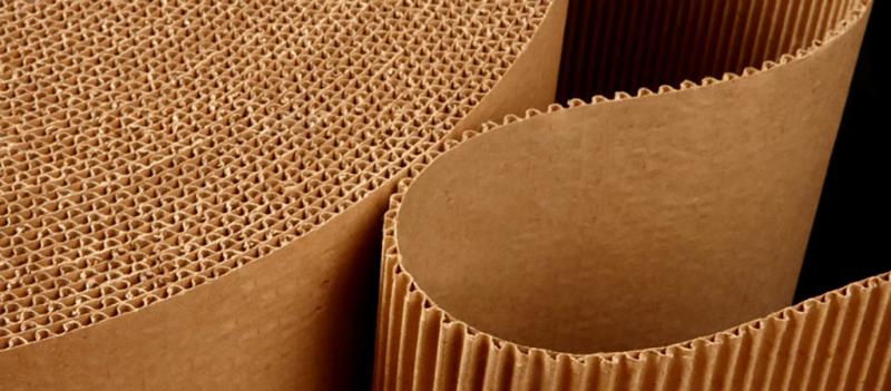 Целлюлозно-бумажное производство