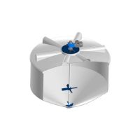 Asterion тихоходный миксер Микс S для ФМ 3000