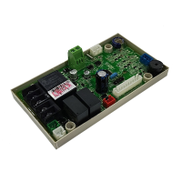 Runxin плата управления для F73A Twin