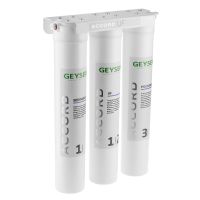 Гейзер Accord UF