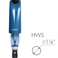BWT Infinity AP 1 1/4” HWS