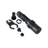 Etatron клапан забора STD PVDF ДЮТРАЛ