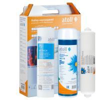 Atoll набор №308 STDA для D-30s