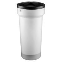 Солевой бак 145 л в сборе