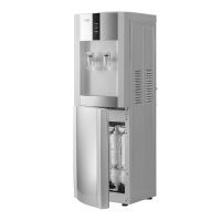 AEL LD-AEL-47s white/silver