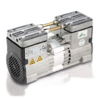 Durr Technik KK15 A-038 в сборе