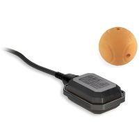 Tecnoplastic FOX VVF H05 кабель 1 м с противовесом SHELL