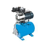 UNIPUMP АКВАРОБОТ JS 100 (24 л)