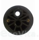 Semtec крышка корпуса 4040 3/4"-1/2" (end port)