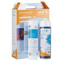 Atoll набор №302 STDA для D-21