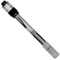 Etatron резьбовой датчик pH GLASS 6B 60C