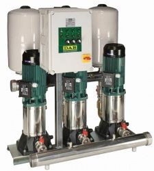 DAB 3 KVCX A.D. 45/80 T / N