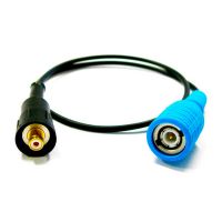 Etatron cоединительный кабель 10 м. RG174 D3