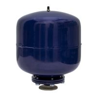 Masdaf TR-12 вертикальный 25 бар синий