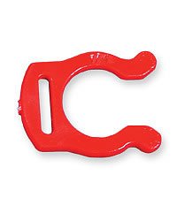 Запорная клипса 1/4"