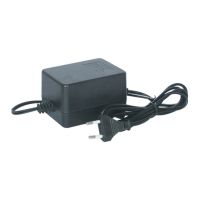 Блок питания для насоса 50-75G-S 1.5 А