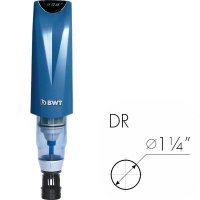 BWT Infinity AP 1 1/4” DR