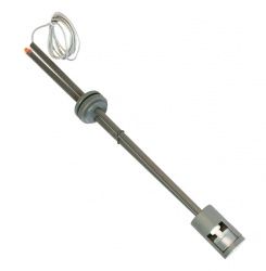 Etatron датчик уровня погружной с кабелем 2 м. 10х14 [100см]