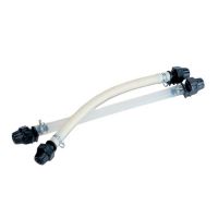 Etatron шланг 4.8х9.6 16см NORPRENE