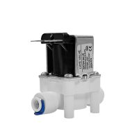 Соленоидный клапан SV-1