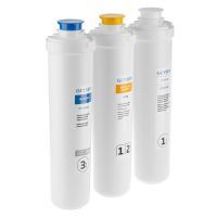 Гейзер комплект Оптима Старт