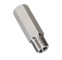 Etatron держатель датчика 1/2" н/ст