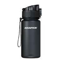 Аквафор Сити 350 мл черная