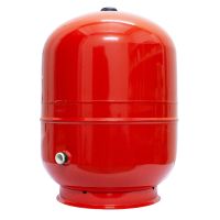 Zilmet HYDRO-PRO 80 (красный)