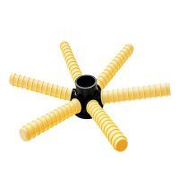 Feilite нижняя распределительная система под трубу 50 мм для корпусов 48" (щели 0.2 мм)