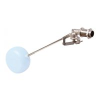 FARG поплавковый регулятор 511/2 1"