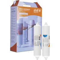 Atoll набор №209 STDA для A-3500 Shuttle