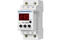 Новатек-Электро РН-50TC