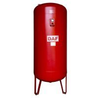 Masdaf TM-4000 вертикальный 10 бар красный