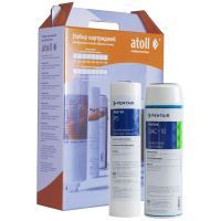 Atoll набор №201 STD для A-450