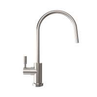 Аквафор кран исп. 3 (матовый)