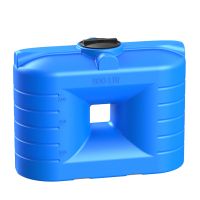 Емкость прямоугольная SN 800 л синяя