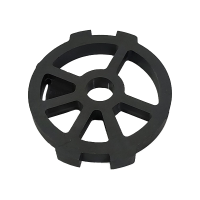 Runxin неподвижный диск для F63C3/F63P3