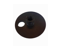 Raifil крышка к корпусу FRP 8040 (end port) уплотняющая c дренажным портом