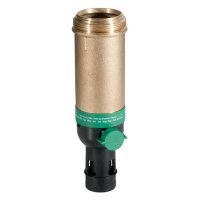 Braukmann (Honeywell) колба FT09RS 1 1/2" A